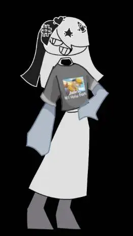 ai character: Abigailx background