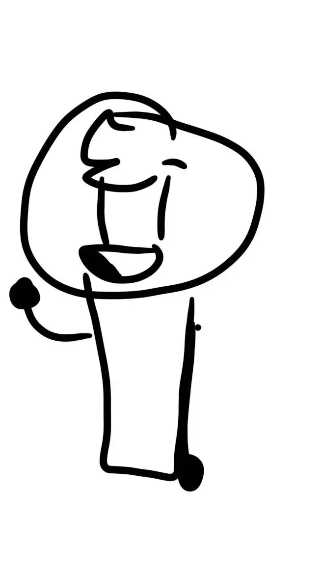 ai character: Aaronx  background