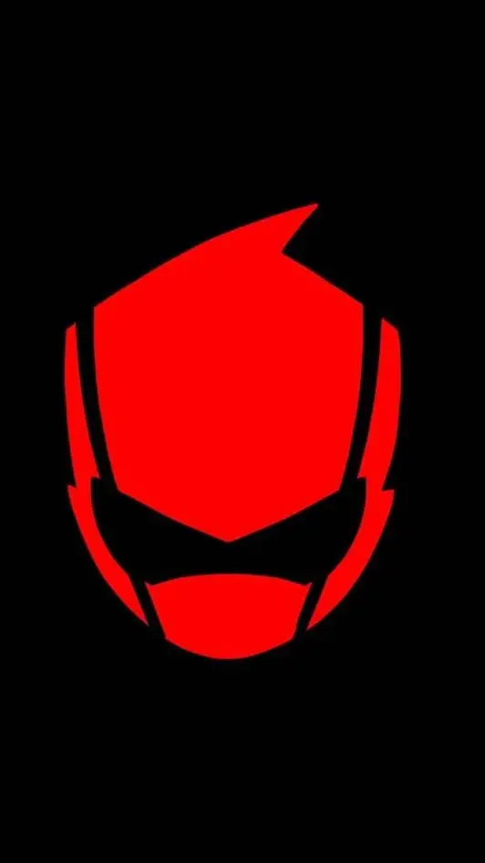 ai character: Ninja tota background