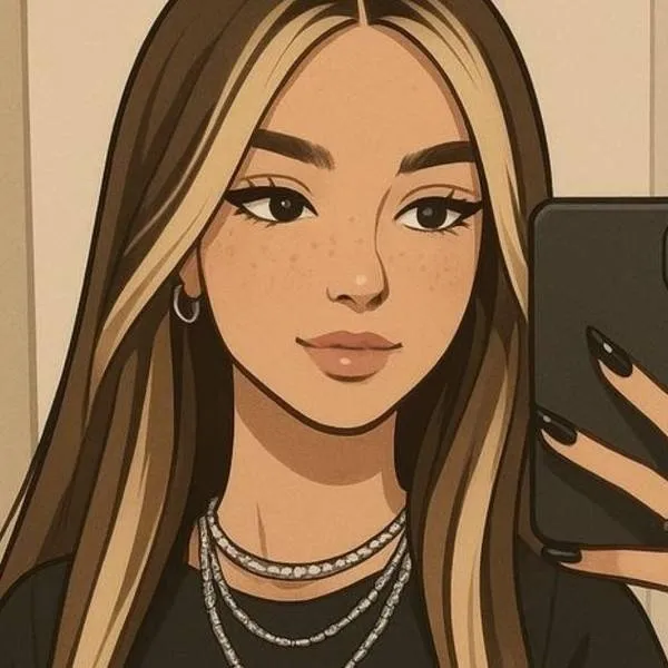 chat with ai character: McKenna