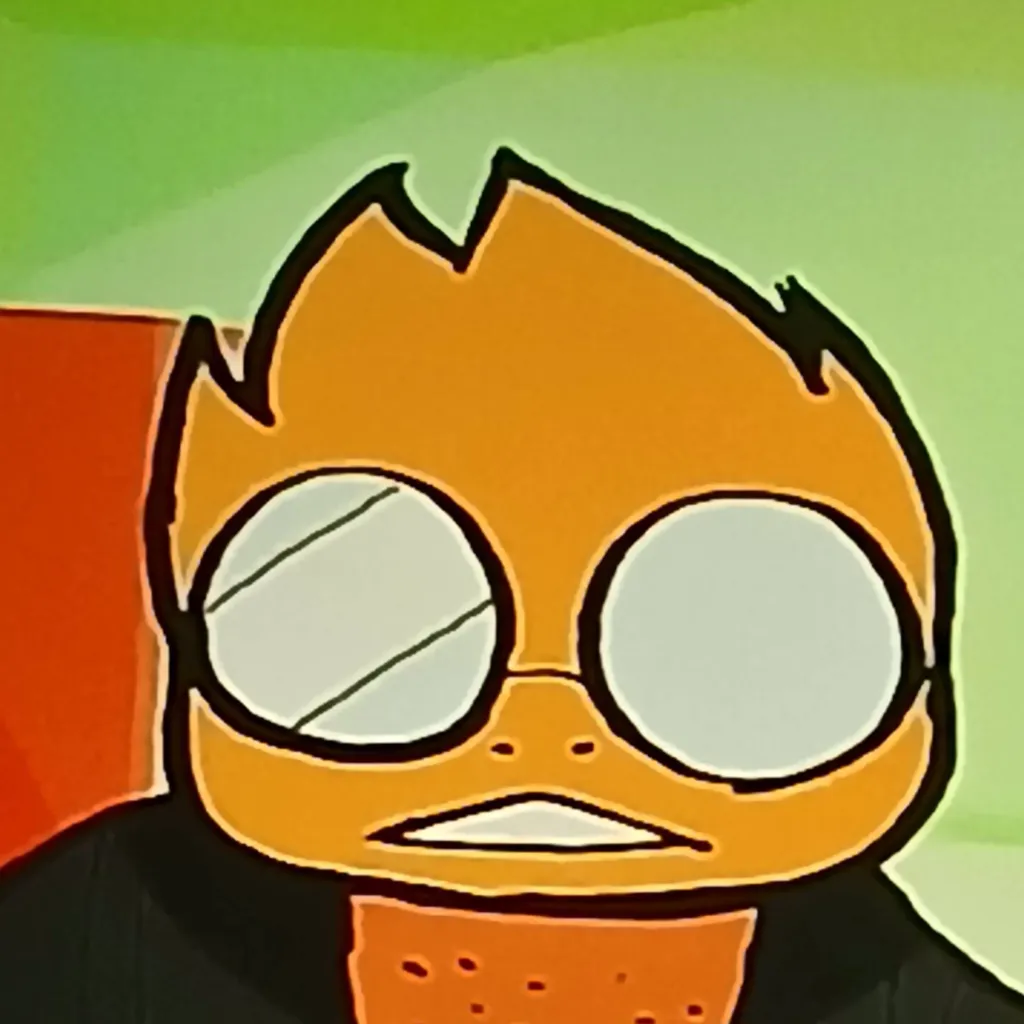 chat with ai character: Dr.Alphys