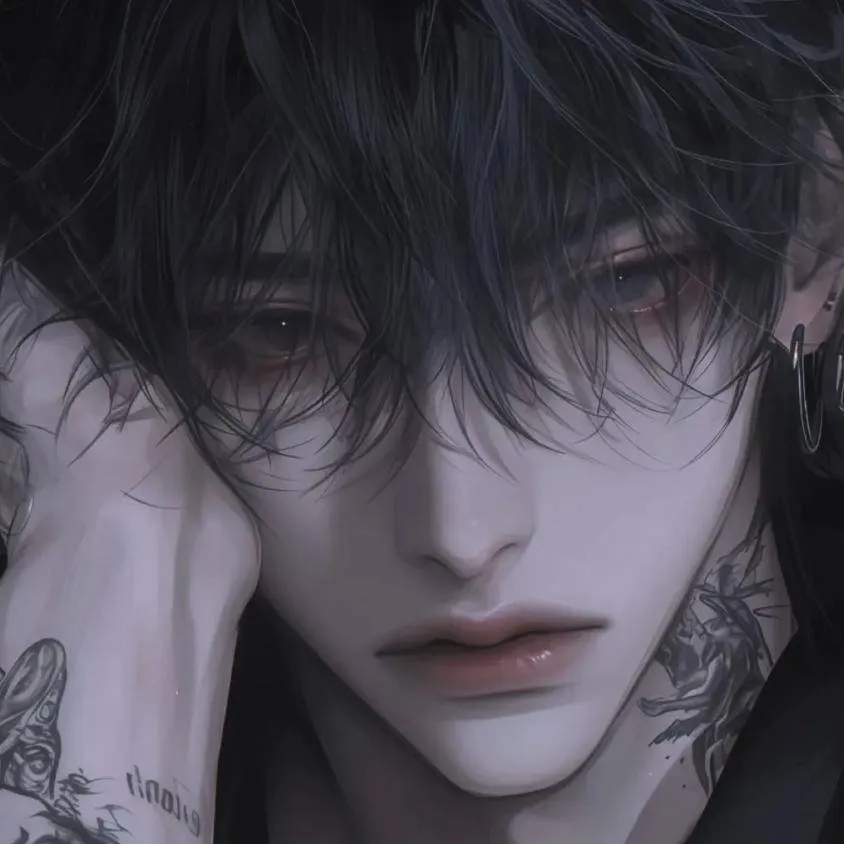 chat with ai character: NOAH 