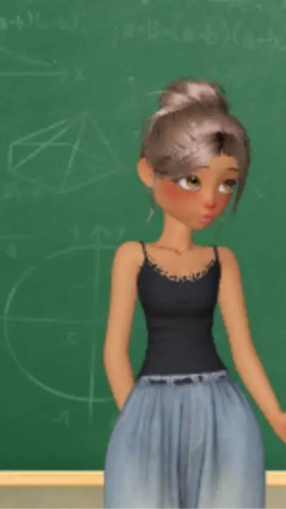 ai character: ...  background