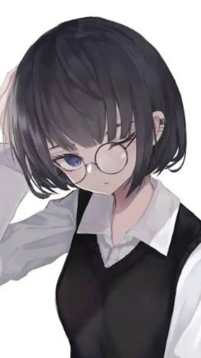 ai character: Sarah background