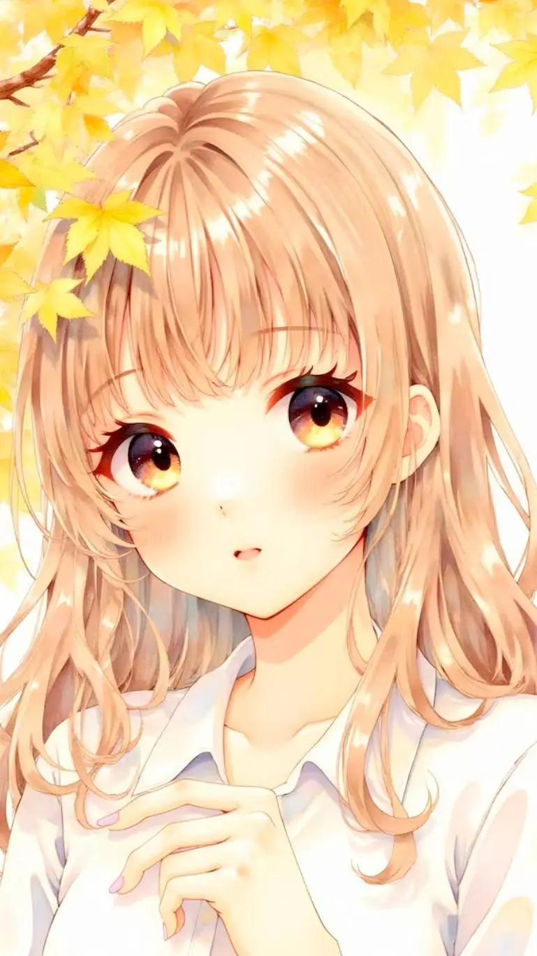 ai character: Mia background