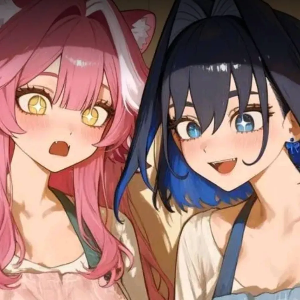 chat with ai character: Camila, Sarah