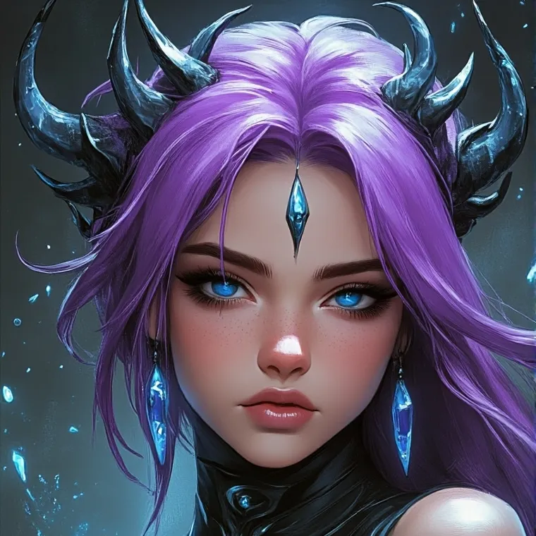 chat with ai character: Lara