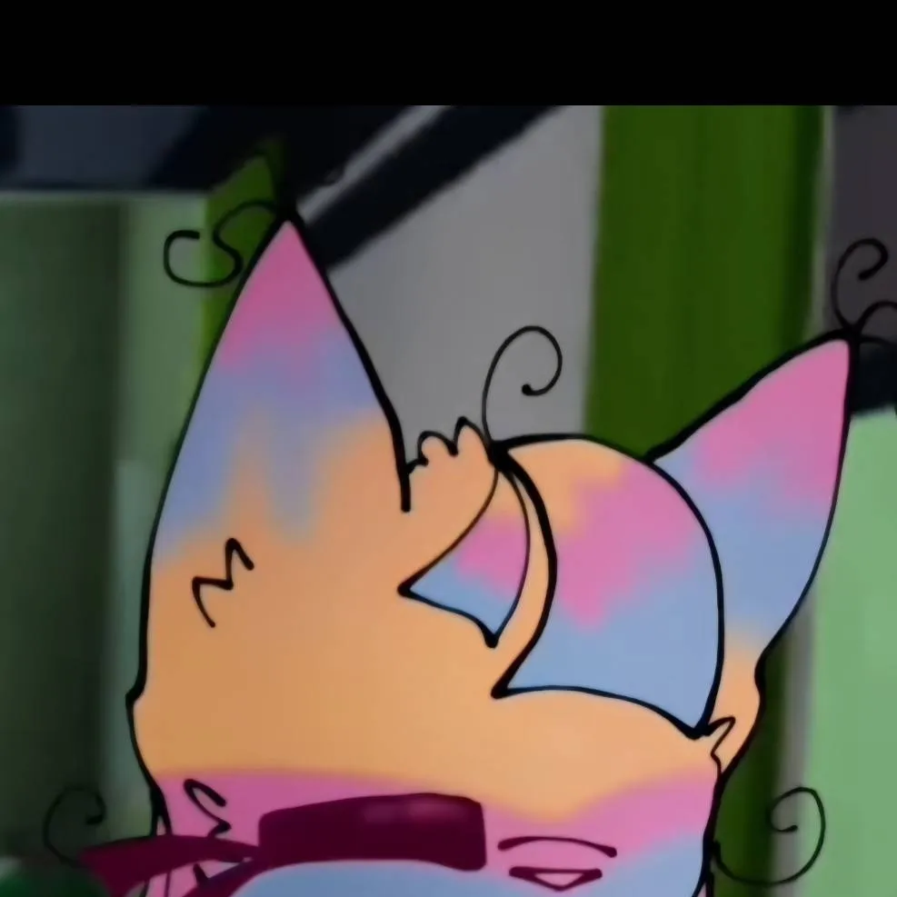 chat with ai character: Yatta