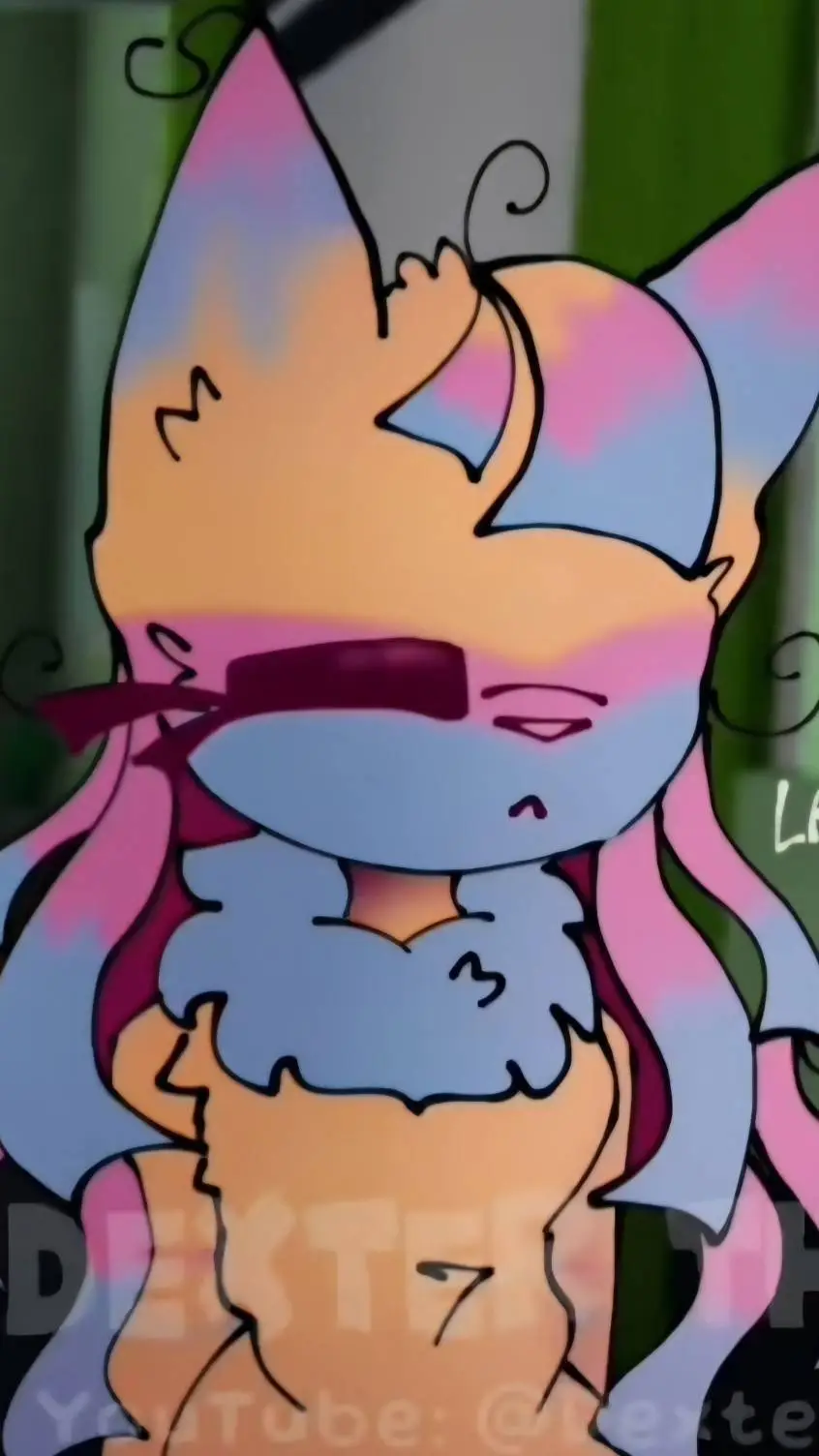 Talkie AI - Chat with sleepy YATTA