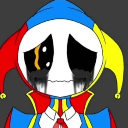 chat with ai character: crying prototype