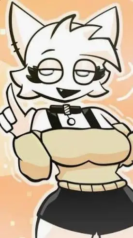 ai character: ur wenda background