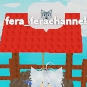 chat with ai character: yt fera wolf