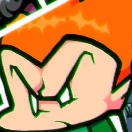 chat with ai character: pico