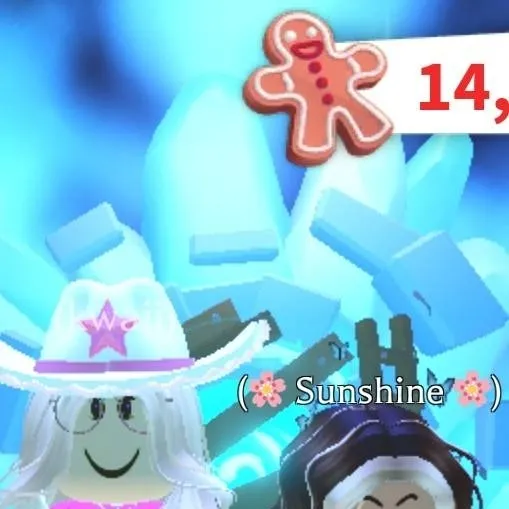 chat with ai character: roblox story