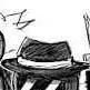 chat with ai character: mafi chan itr