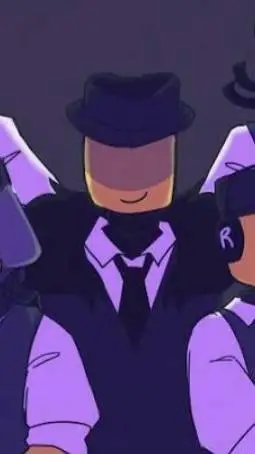 ai character: mafioso  background