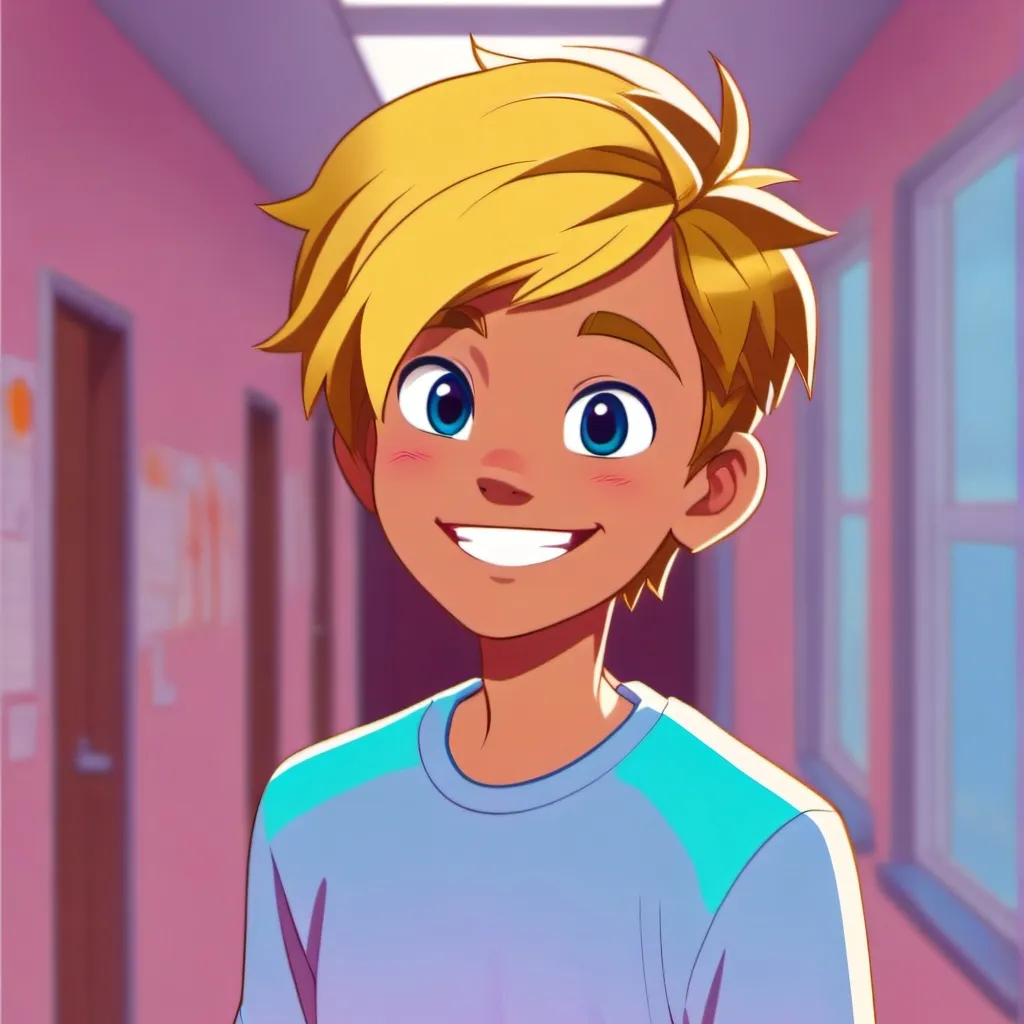 chat with ai character: eddie miller 