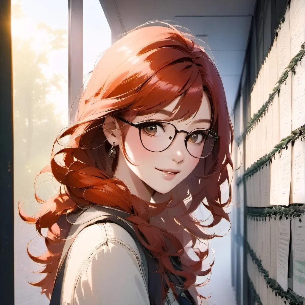 chat with ai character: Emma ray