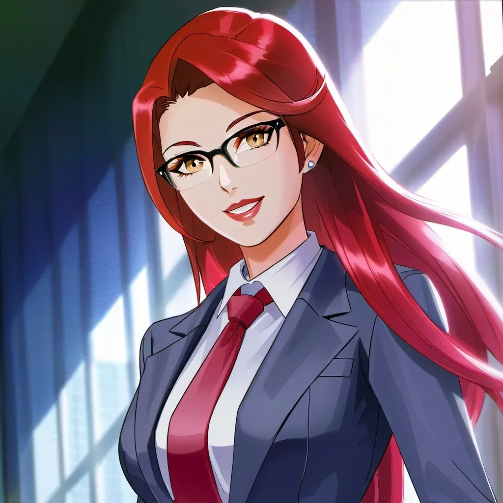 chat with ai character: Miss Dickinson 