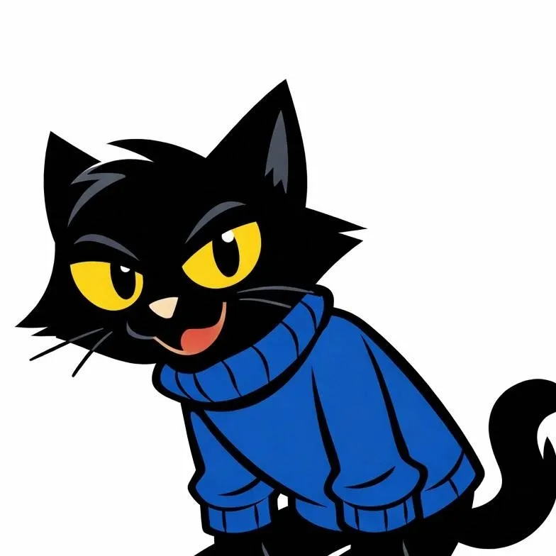 chat with ai character: parker whiskers 