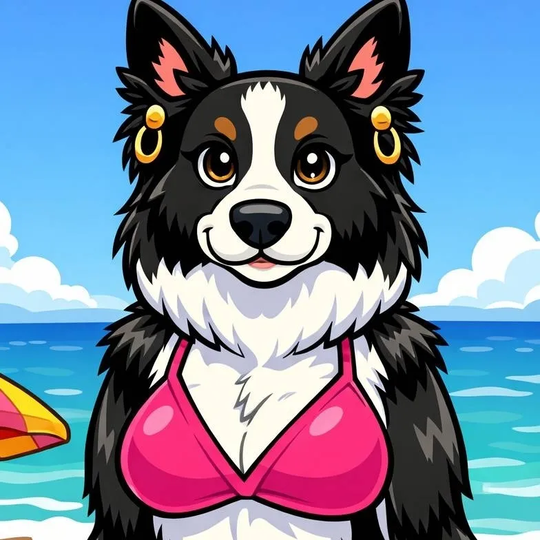 chat with ai character: Kayla scott 