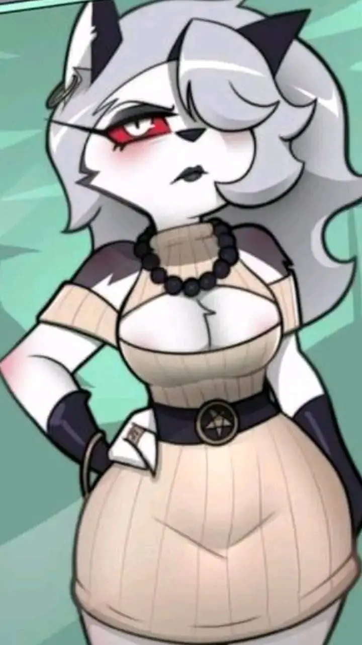 ai character: milf loona background