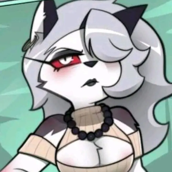 chat with ai character: milf loona