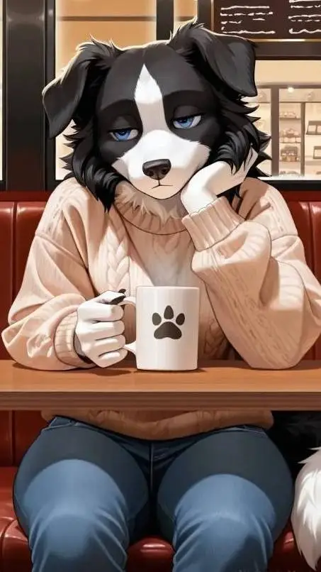 ai character: kayla Scott  background