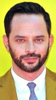 ai character: nick kroll  background