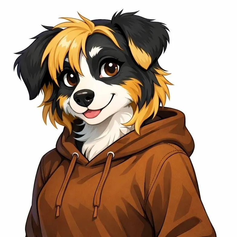 chat with ai character: daisy barkinson 