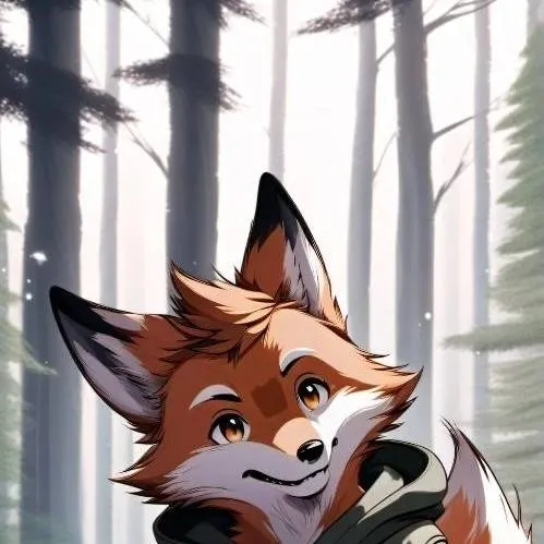 chat with ai character: viggy foxx 