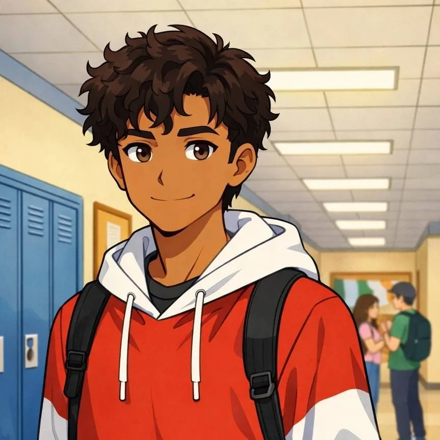 chat with ai character: noah Schneider