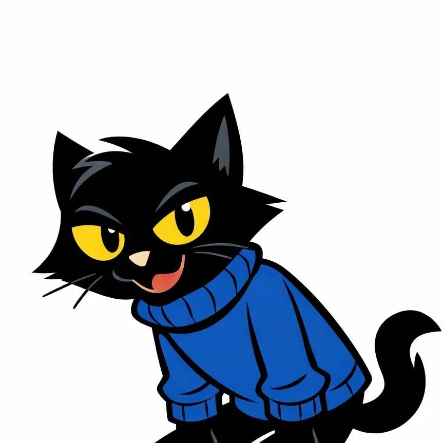 chat with ai character: parker whiskers 
