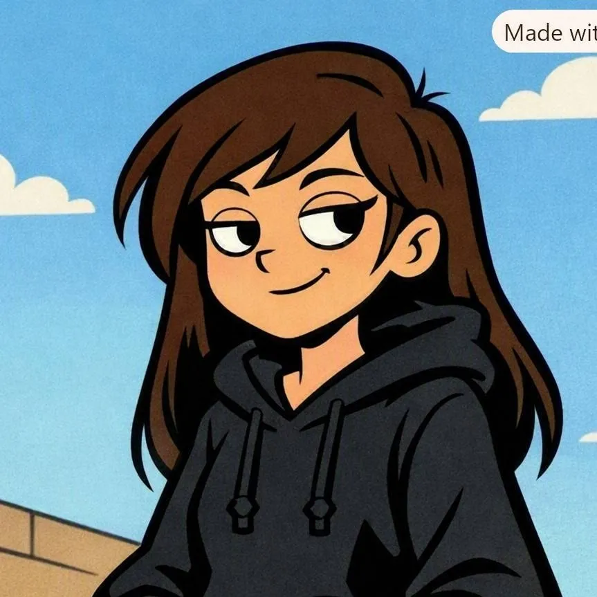 chat with ai character: penny miller 