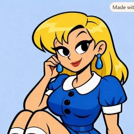 chat with ai character: Alice miller 