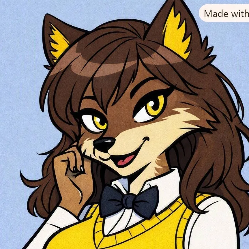 chat with ai character: stellar Marloin 