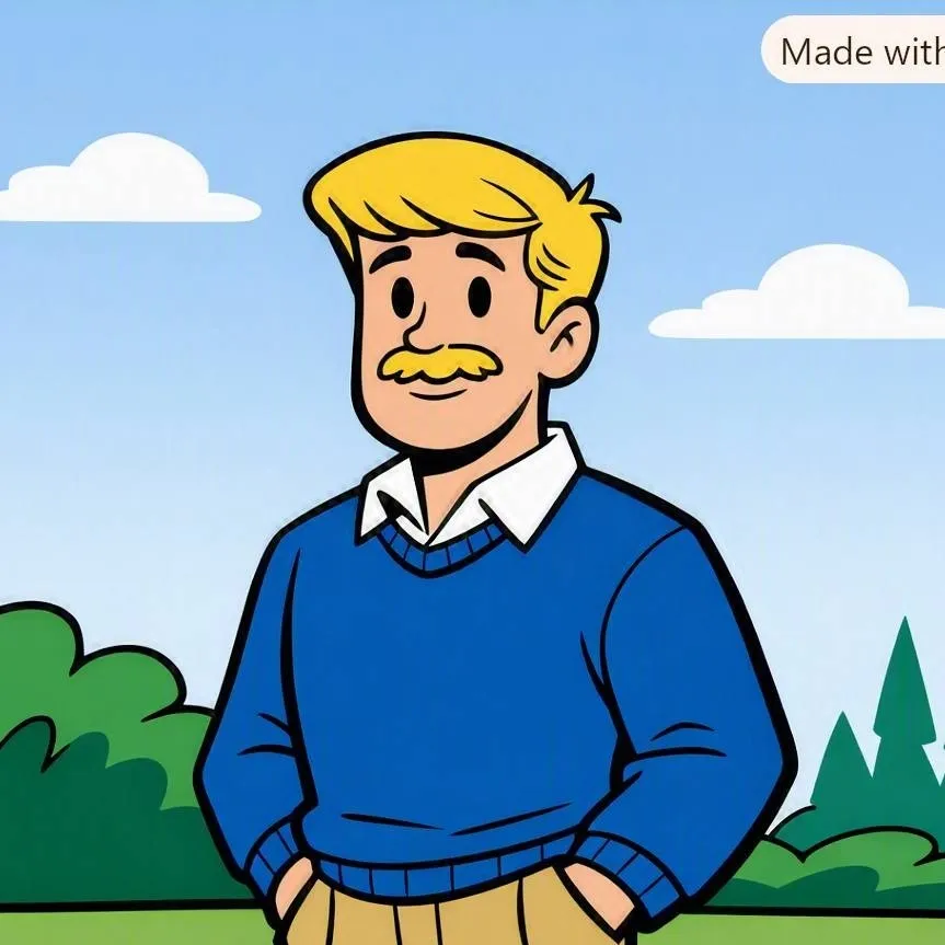 chat with ai character: Allan miller 