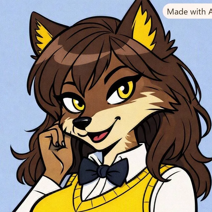 chat with ai character: Stella 
