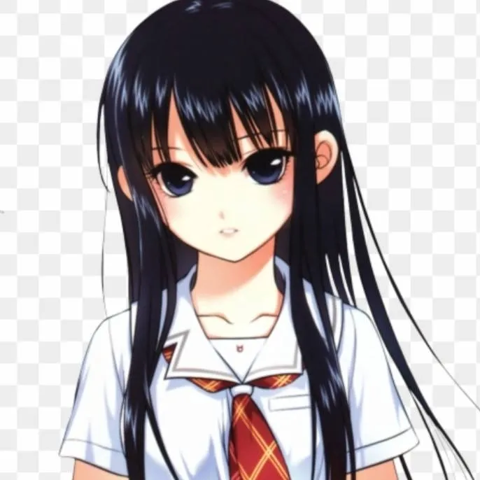 chat with ai character: ria