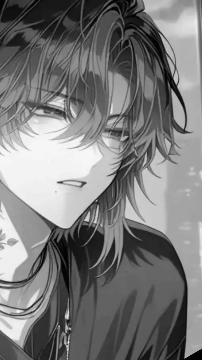 ai character: ray background