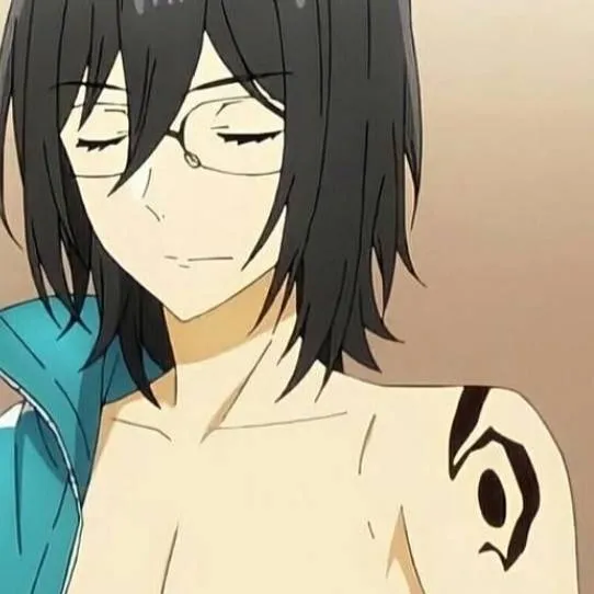 chat with ai character: miyamura 