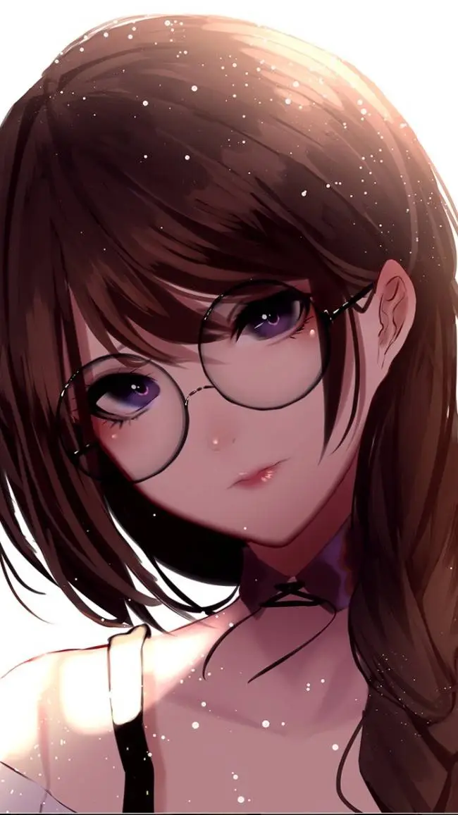 ai character: viya  background