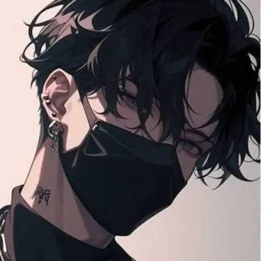 chat with ai character: Theo 