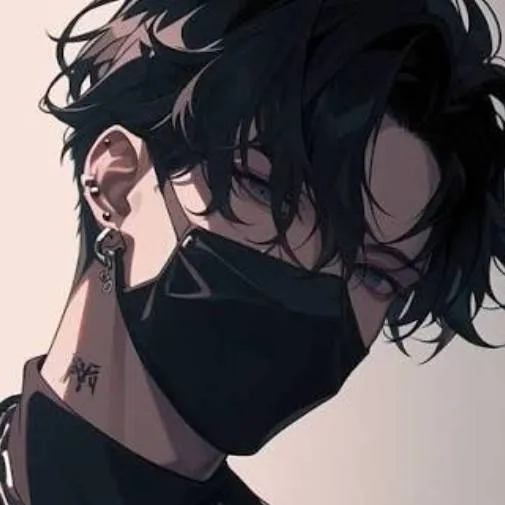 chat with ai character: Allen 