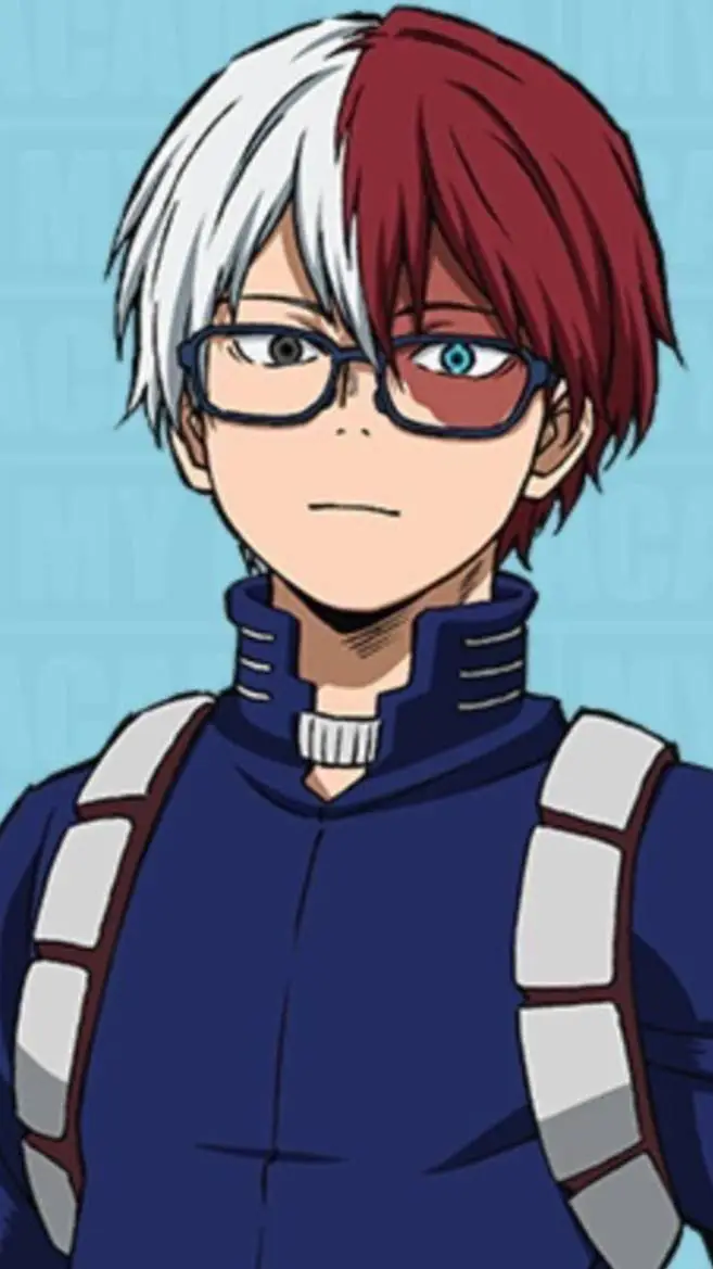 ai character: class 1 A background