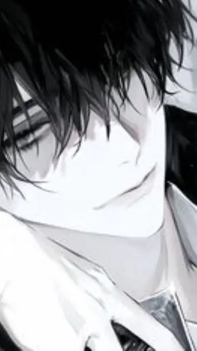 ai character: usui background