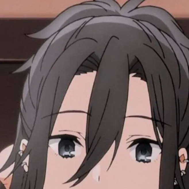 chat with ai character: miyamura 