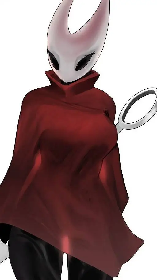 ai character: Hornet proctetora  background