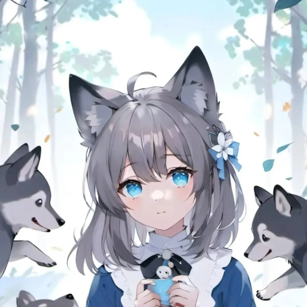 chat with ai character: Sofia 