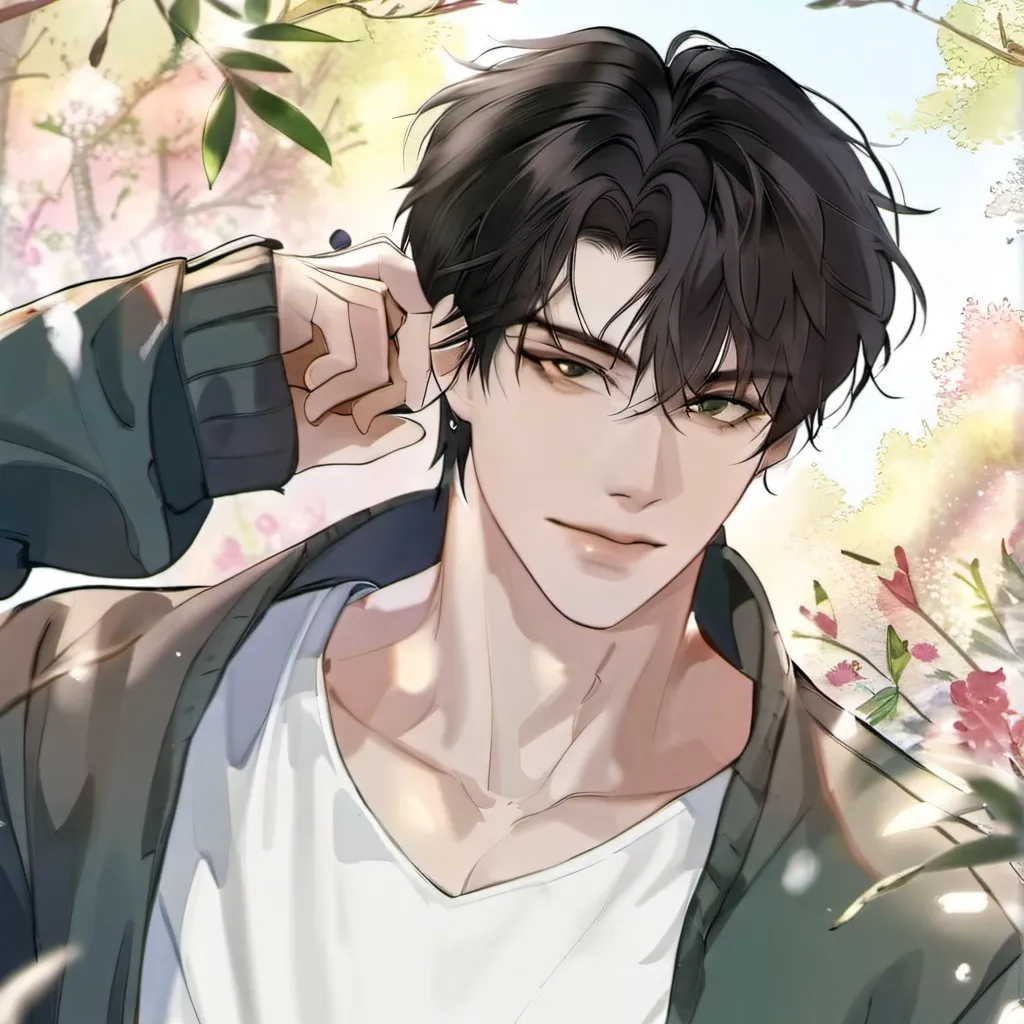 chat with ai character: ʀᴇɴ